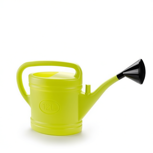 Bouteille pulvérisatrice en plastique REGADERA de 12 L pour seaux d'eau - Product Image 2