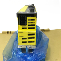 A06B-6124-H207 Fanuc Nuevo Amplificador Servoaccionamiento Original para Control Industrial y Programación PLC