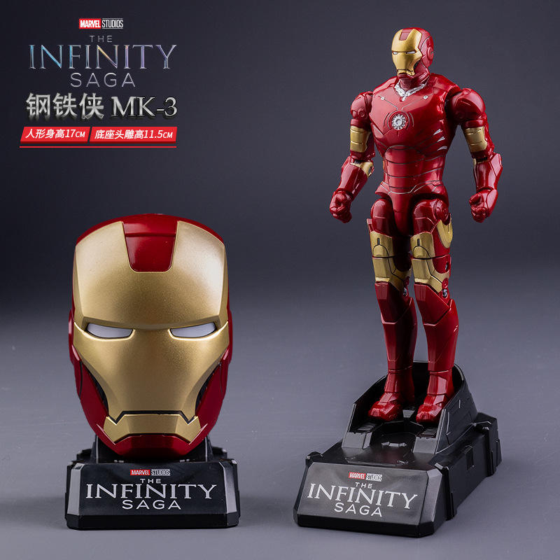 [play level] mk3 (send head carving base)