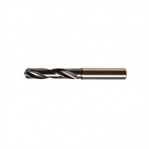 ดอกสว่านคาร์ไบด์อเนกประสงค์เคลือบนาโน TiAlN ขนาด 5xD สำหรับเครื่องมือกล - Product Image 2