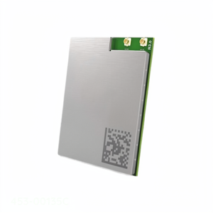 Modules et modems émetteurs-récepteurs RF de canal fabricant 453-00135C - Product Image 1