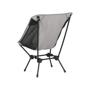 Silla de Camping Plegable, Portátil, de Gran Tamaño, Ultraligera, de Aluminio, Resistente, para Pesca, Picnic y Relajación al Aire Libre - Product Image 3