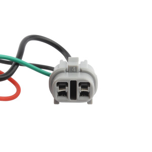 Cubierta de manillar ZUQING con interruptor de encendido resistente al agua para motocicleta eléctrica todoterreno SUR 225 - Product Image 2