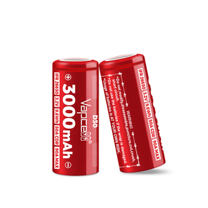 New Product 26650 D30 3.2V 3000mAh 50A/90A IFR26650 Battery M1B - Product Image 3