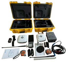 Preiswerter Stonex <span class=keywords><strong>S850A</strong></span>/S3A Empfänger Vermessungsinstrument Basis und Rover Gnss RTK - Product Image 2