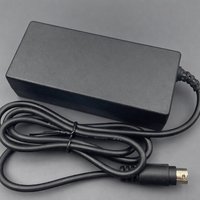 Stock 4-pin 12v5a 60w Power Adapter Tvi Dvr Kpl-060f-vi Plc