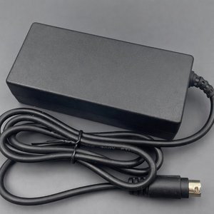 Stock 4-pin 12v5a 60w Power Adapter Tvi Dvr <strong>Kpl</strong>-<strong>060f</strong>-<strong>vi</strong> Plc - Product Image 1