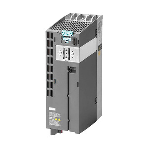 Convertisseur de fréquence modulaire 6SL3210-1PE21-4AL0 6SL3210-1PE21-1AL0 6SL3210-1PE21-8AL0, module d'alimentation pour l'automatisation industrielle - Product Image 1