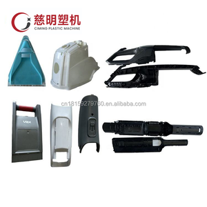 CiMing Factory Direct Custom Plastic Injection Molding Household Products Mold Manufacturer - Product Image 2