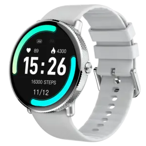 Professional Supply Fashion FAMO61 Smartwatch Heart Rate Monitor Watch Always On Display Watches Smart Touch Screen