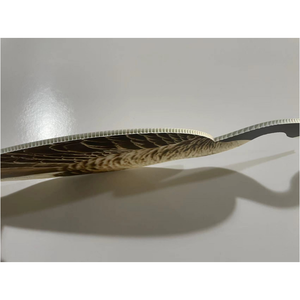 Biển Hiệu Sân Cỏ Bằng Nhựa Các Tông Dùng Cho Mồi Nhử Ngỗng Có Cọc Chữ U - Product Image 6