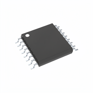 Multiplexeur IC 4 x 16 TSSOP SN74AHCT158PWR – Composants Électroniques Logiques – Kit Original – Service Complet - Product Image 1