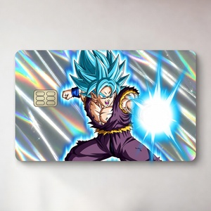 Adesivi Impermeabili in PVC per Carte <span class=keywords><strong>di</strong></span> <span class=keywords><strong>Credito</strong></span>, Decorazioni e Coperture per Carte - Product Image 3