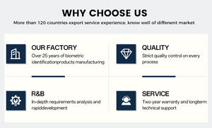 Özelleştirilebilir silindirik otomatik gişe geçiş kapısı-süpermarket, sergi salonu, spor salonu ve topluluk için çok modlu erişim kontrolü, düşük MOQ - Product Image 6