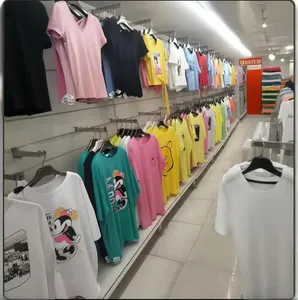 Conjuntos de Ropa de Algodón Unisex para Niños, Blusas y Pantalones Cortos con Estampado Floral de Dinosaurios, Listos para Enviar - Product Image 5