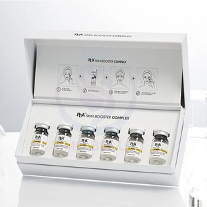 Suero PDRN de Salmón Coreano, Gel de Ácido Hialurónico PDX5 para Piel del Rostro, Cuerpo y <span class=keywords><strong>Labios</strong></span>, Blanqueador y Antienvejecimiento para Pieles Sensibles - Product Image 6