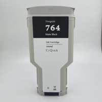 Baru HP764 kartrid tinta untuk HP 764 dengan Chip C1Q13A C1Q14A C1Q17A kartrid tinta untuk HP DesignJet T3500 Printer