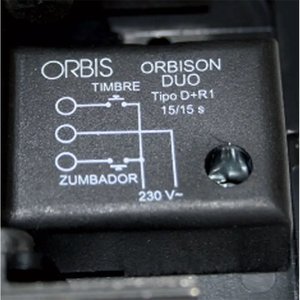 OB110416CH - Orbis - Product Image 2