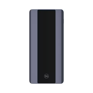 Nouveau HUA WEI 5G Mobile WiFi Pro 5 E6888-982 7000mAh Type-C WiFi 6 AX3600 5G NSA SA 4G LTE CAT6 Hotspot sans fil avec carte SIM - Product Image 2