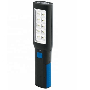 Đèn LED SMD 5W Có Thể Sạc Lại Đèn Kiểm Tra Từ Tính 385 Lumens - Product Image 1