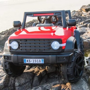 Auto Eléctrico 2026 Nuevo <span class=keywords><strong>de</strong></span> Fábrica para Niños y Niñas, Juguete Infantil con Control Remoto, Diferentes Colores, Funciona con Batería - Product Image 3