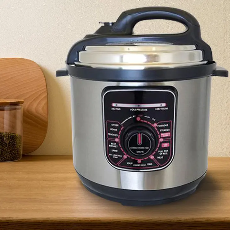 Nonstick Pressure Cooker China Trade,Buy China Direct From 