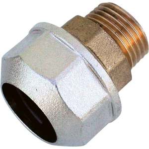 พิเศษ1/2-20ตัวเชื่อมต่อชายประเภทผลิตภัณฑ์ตัวเชื่อมต่ออื่นๆ - Product Image 1