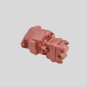 Nuova pompa idraulica a pistone serie PVD-3B ferro per escavatore <span class=keywords><strong>SK55</strong></span> (PVD-3B-56/PVD-3B-56L/PVD-3B-56P) - Product Image 6