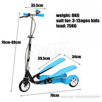 Fly Wing Scooter 2025: Best Foldable Electric Ride