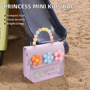 Mochilas Escolares Impermeables de 3 Piezas para Niñas, Novedad de 2023 - Product Image 3