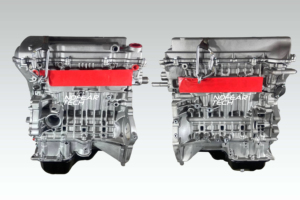 Repuestos <span class=keywords><strong>de</strong></span> Automóviles, <span class=keywords><strong>Motor</strong></span> 1.8L 1ZZ 1ZZ-FE para Toyota <span class=keywords><strong>RAV4</strong></span>, Allion, Premio, Matrix, Corolla, Remanufacturado - Product Image 3
