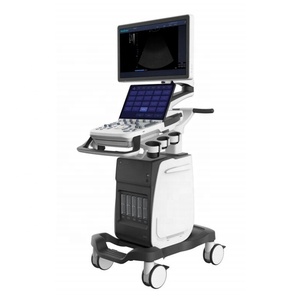 <span class=keywords><strong>Precio</strong></span> de la Máquina de Ultrasonido Doppler de Diagnóstico por Ultrasonido/Ultrasonido 4D <span class=keywords><strong>5D</strong></span> - Product Image 4