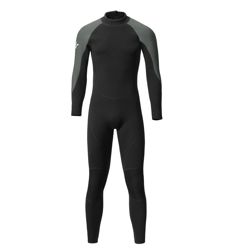 Hommes/bcm3008-A GRIS