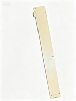 Placa de luz LED de aluminio con substrato de doble temperatura de color OEM con entrada USB Tipo C