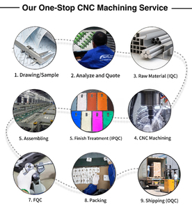 Các Bộ Phận Y Tế Bằng Nhựa Thép Chính Xác Tùy Chỉnh Các Bộ Phận Máy In 3D Dịch Vụ Gia Công <span class=keywords><strong>CNC</strong></span> - Product Image 4