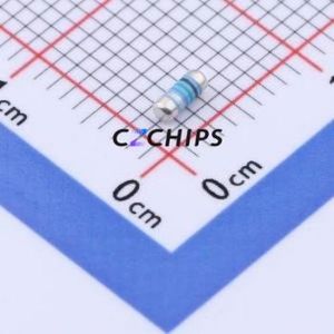 Resistencia SMD CSRV0204FTDGR560 MELF-0204 (Resistencia: 560mOhm) (Precisión: 1%) (Potencia: 400mW) - Product Image 2
