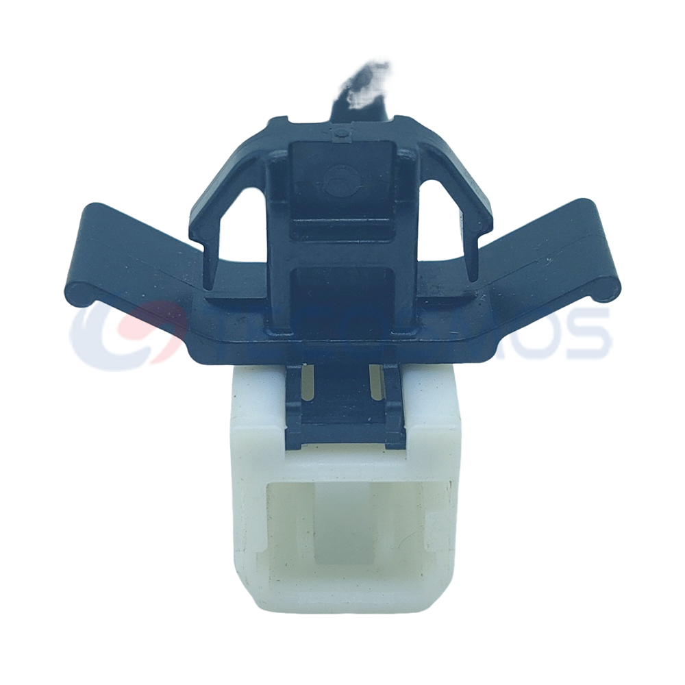 Automotive Waterproof Wire Harness Connector for Car Connector Plug 2-Pin Male CT2-0344G