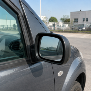 Specchietto Laterale in ABS per <span class=keywords><strong>Auto</strong></span>, Regolazione Elettrica a 3 Fili, Assemblaggio Porta LH RH per <span class=keywords><strong>Dacia</strong></span> <span class=keywords><strong>Dokker</strong></span> 2012, Montaggio Diretto, Ricambi <span class=keywords><strong>Auto</strong></span> - Product Image 4
