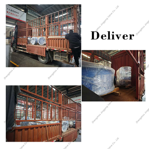 Vanne à opercule en acier <span class=keywords><strong>forgé</strong></span> A105 à action rapide, classe 1500, pour haute température - Product Image 5