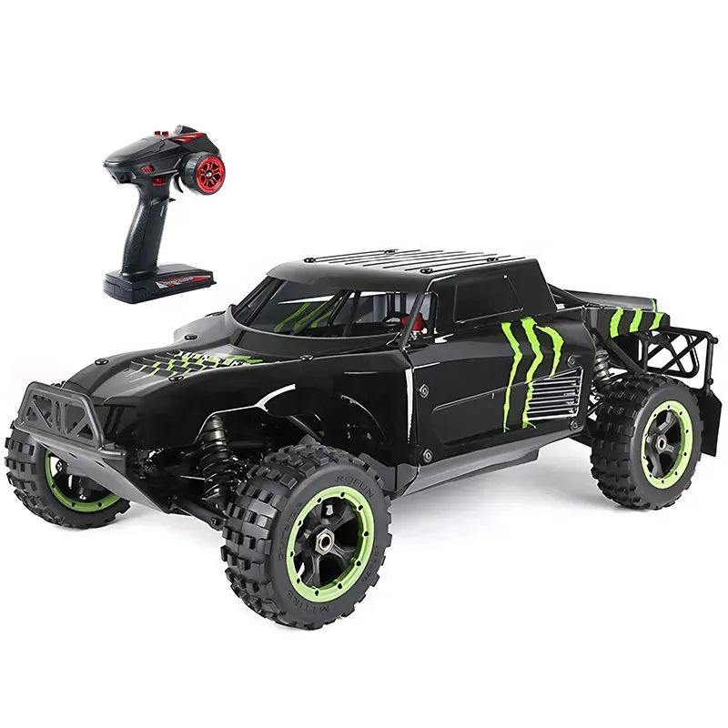 ROFUN WLT CNC Metal 4WD Large Scale 1 5 2.4G Aluminum Chassis Petrol Gas Gasoline RC 36CC Nitro Fueled Car Hobby Vehicle Toy