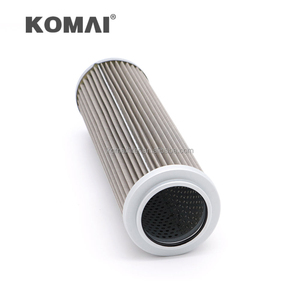 Filtro Hidráulico KOMAI LX386G / 120 53C0156 YLX-114 A1-3197 860104430 para LIUGONG 906C 906D - Product Image 3