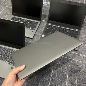 Bán nóng cho Le Novo K22-80 i5 6gen 7Gen 8G 256G SSD 12.5inch máy tính kinh doanh cho sinh viên văn phòng sử dụng giá thấp chất lượng tốt - Product Image 4