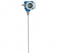 Transmetteur de niveau radar à ondes guidées Endress+Hauser FMP51-3EWA8/0 Levelflex FMP51