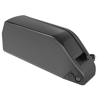 Batterie de vélo électrique 48V 25Ah pour tube diagonal, rechargeable au lithium, kit de conversion de vélo électrique, chargeur 40A BMS