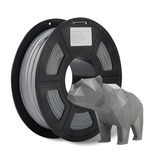 ANTINSKY <b>PLA</b>-HS 3D Printer 1.75mm 1KG Filament High Fluidity Shaping Speed 50-600mm/s 200C Bamboo Lab Plastic Rods - Product Image 1