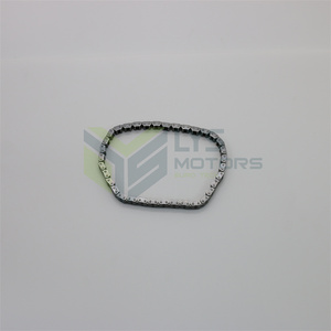 Kit de cadena de distribución nuevo para <span class=keywords><strong>BMW</strong></span> <span class=keywords><strong>N20</strong></span> 2.0L F10 F20 <span class=keywords><strong>125i</strong></span> TT modelos N20B20A N20B20B N20B20C N26 F22 F32 11318648732 - Product Image 2