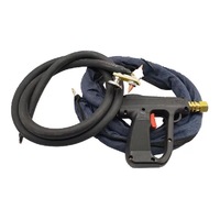 Ensemble de câbles de soudage à haute conductivité |   Pistolet à débosseler pour soudeuse à points et réparation de carrosserie