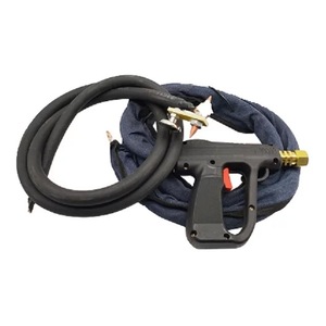Conjunto de Cables de Soldadura de Alta Conductividad |   <span class=keywords><strong>Pistola</strong></span> Extractora de Abolladuras para <span class=keywords><strong>Soldador</strong></span> de Pernos y Reparación de Carrocerías - Product Image 4
