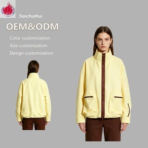 <span class=keywords><strong>Veste</strong></span> de <span class=keywords><strong>ski</strong></span> imperméable pour femme, coupe ample, coupe-vent, avec logo personnalisé OEM, coque isolante 20K, style fantaisie, pour l'hiver et le snowboard - Product Image 1