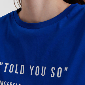 <span class=keywords><strong>Camiseta</strong></span> informal sin mangas con cuello redondo para <span class=keywords><strong>mujer</strong></span>, nuevo diseño, estampado personalizado, tejido de punto transpirable, <span class=keywords><strong>camiseta</strong></span> sin mangas con hombros acolchados - Product Image 4